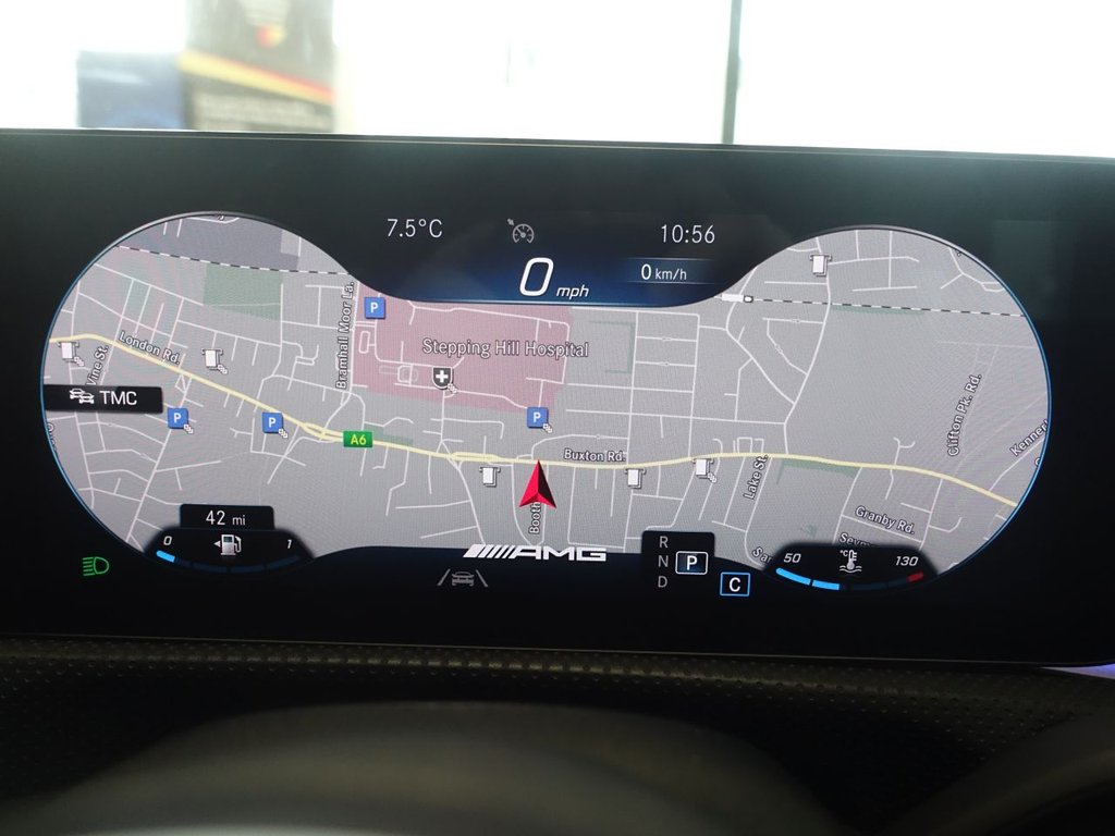 Used Mercedes-Benz CLA 2020 for sale - 77027100: Photo 29