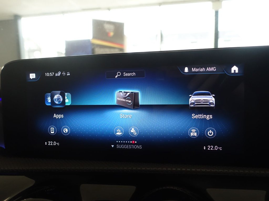 Used Mercedes-Benz CLA 2020 for sale - 77027100: Photo 34