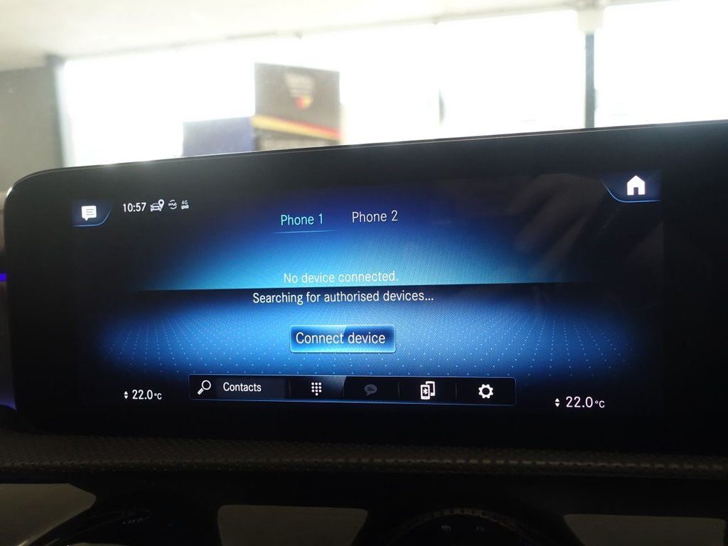 Used Mercedes-Benz CLA 2020 for sale - 77027100: Photo 35