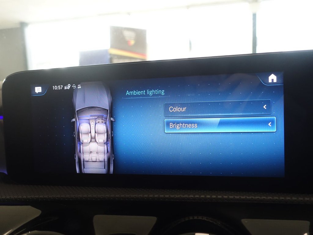 Used Mercedes-Benz CLA 2020 for sale - 77027100: Photo 37