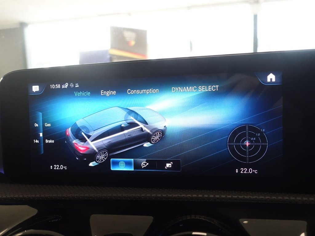 Used Mercedes-Benz CLA 2020 for sale - 77027100: Photo 38