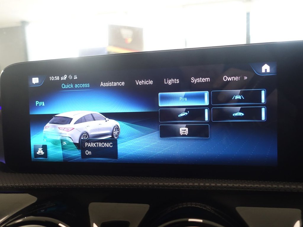 Used Mercedes-Benz CLA 2020 for sale - 77027100: Photo 42