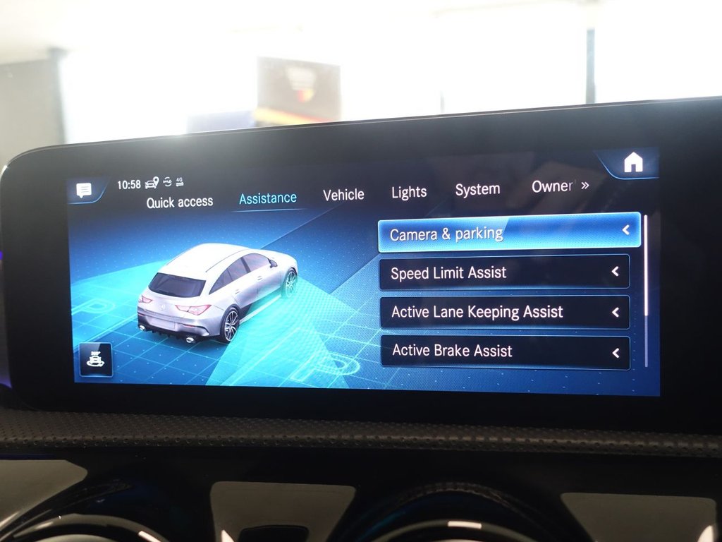 Used Mercedes-Benz CLA 2020 for sale - 77027100: Photo 43