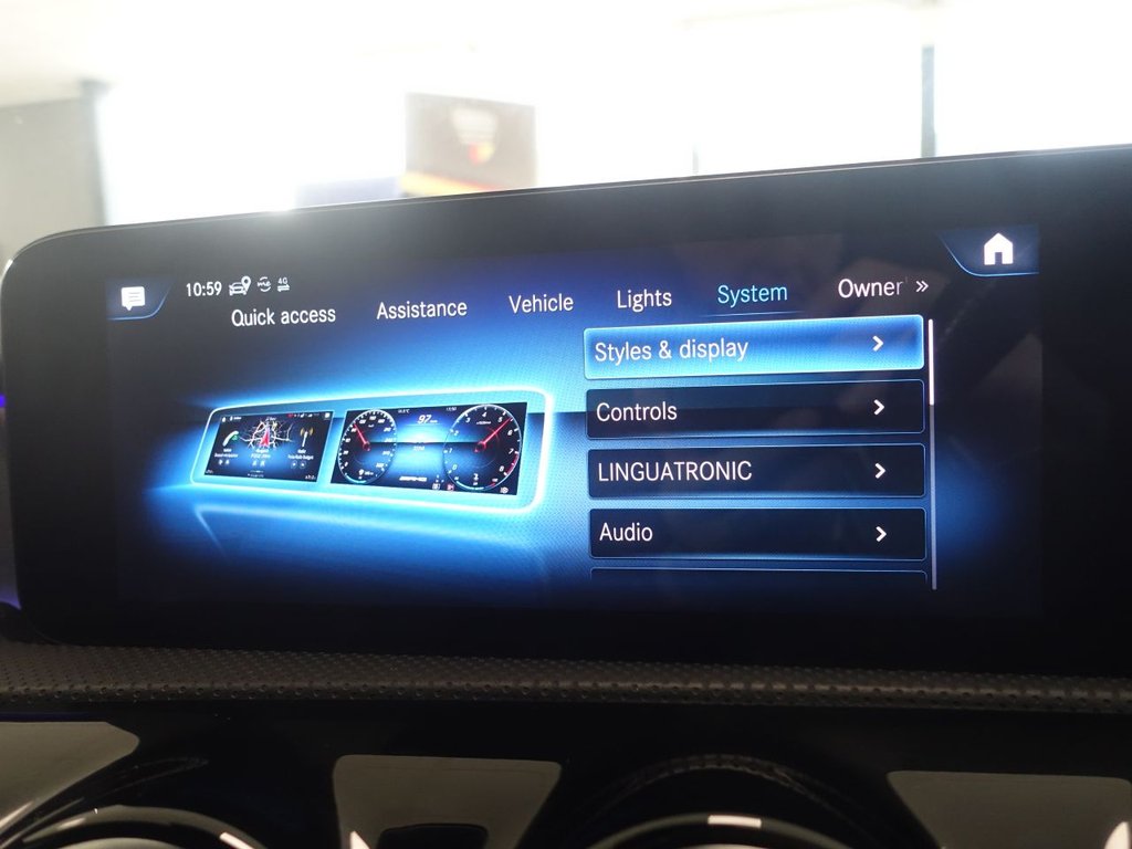 Used Mercedes-Benz CLA 2020 for sale - 77027100: Photo 45