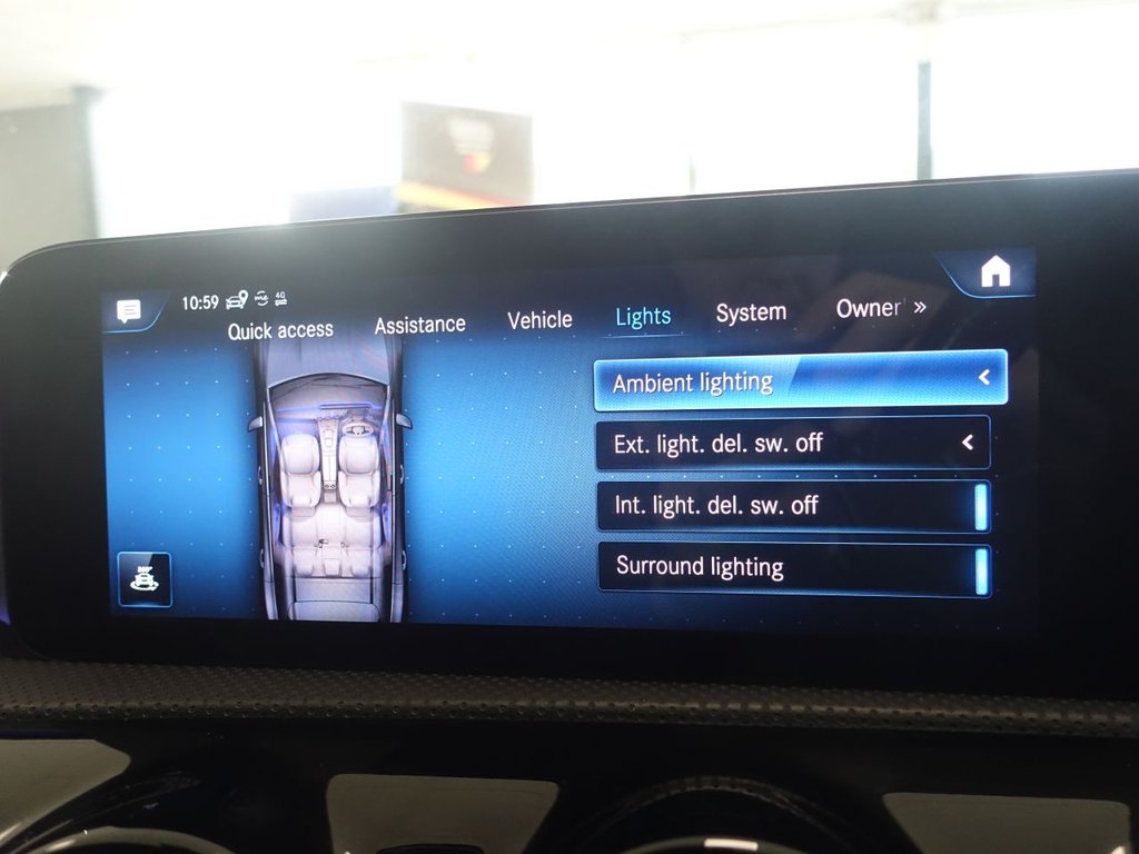 Used Mercedes-Benz CLA 2020 for sale - 77027100: Photo 46