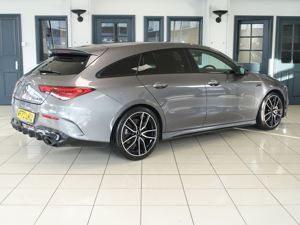 Used Mercedes-Benz CLA 2020 for sale - 77027100: Photo 6