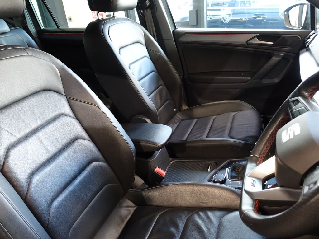 Used SEAT Tarraco 2022 for sale - 77212600: Photo 14