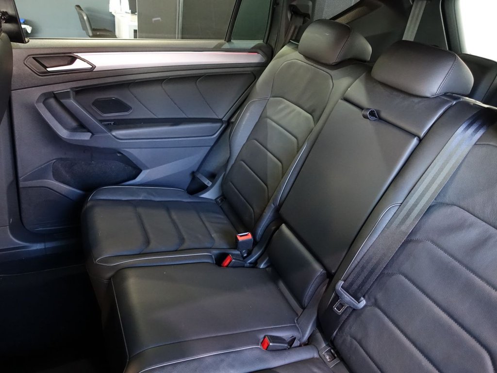 Used SEAT Tarraco 2022 for sale - 77212600: Photo 19