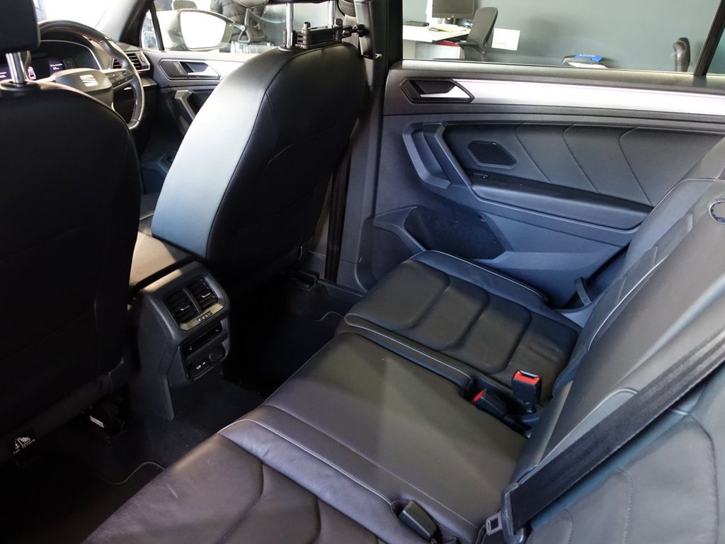 Used SEAT Tarraco 2022 for sale - 77212600: Photo 20