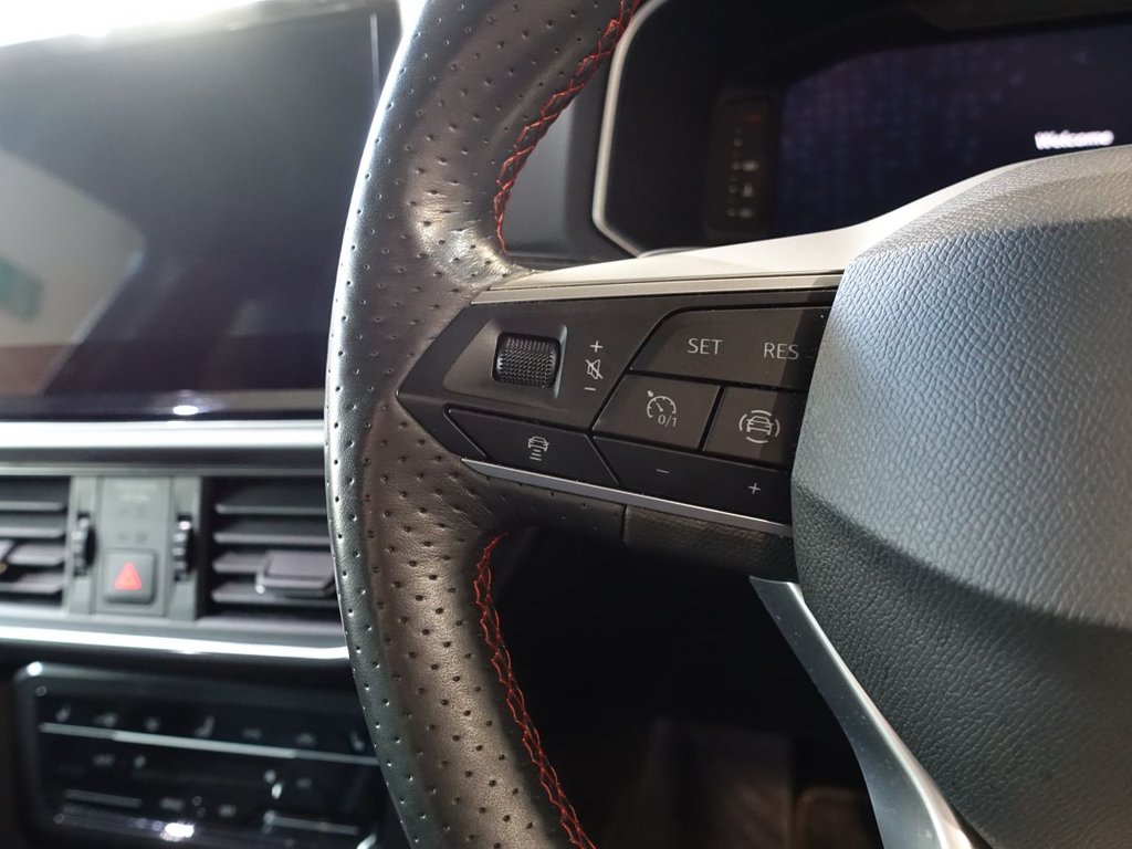 Used SEAT Tarraco 2022 for sale - 77212600: Photo 21