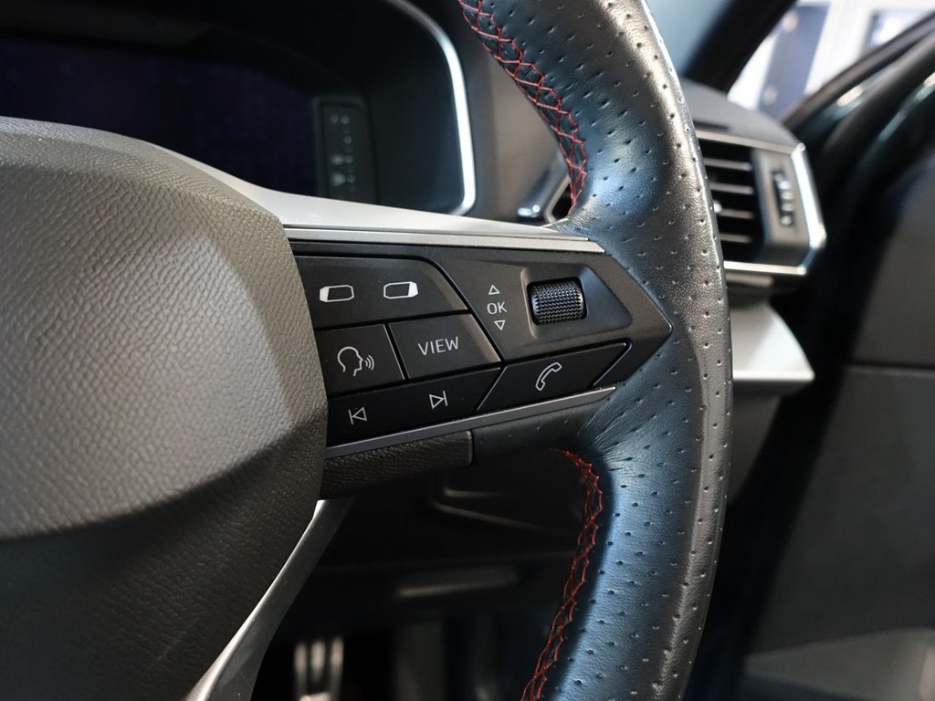 Used SEAT Tarraco 2022 for sale - 77212600: Photo 22