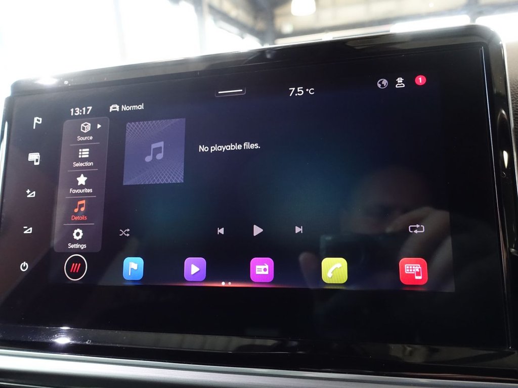 Used SEAT Tarraco 2022 for sale - 77212600: Photo 32