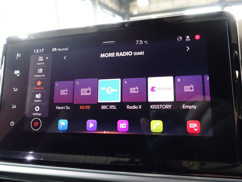 Used SEAT Tarraco 2022 for sale - 77212600: Photo 33