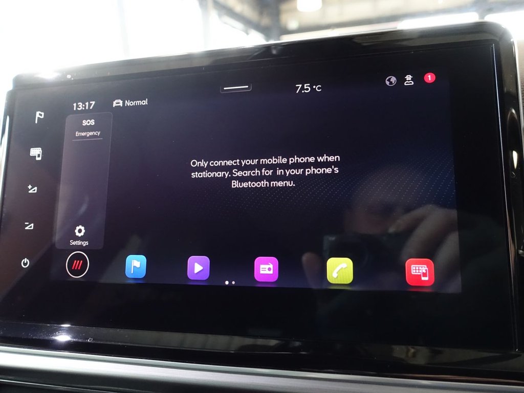 Used SEAT Tarraco 2022 for sale - 77212600: Photo 34