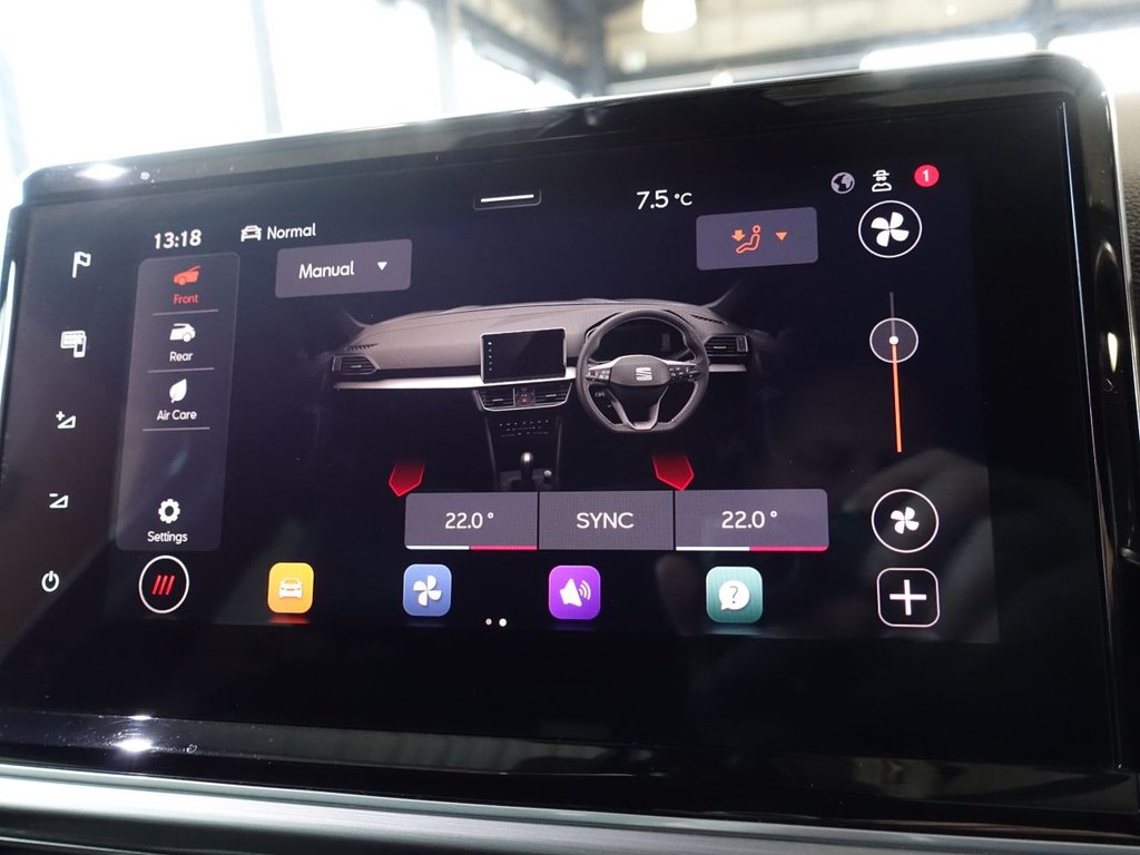Used SEAT Tarraco 2022 for sale - 77212600: Photo 35