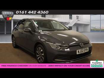 2022 (22) - 1.5 eTSI MHEV Active Hatchback 5dr Petrol Hybrid DSG Euro 6 (s/s) (150 ps)