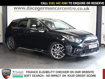 Used Kia Ceed 2019 for sale - 79584653: Photo