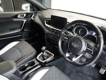 Used Kia Ceed 2019 for sale - 79584653: Photo
