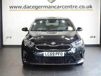 Used Kia Ceed 2019 for sale - 79584653: Photo