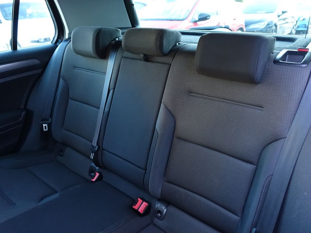 Used Volkswagen Golf 2018 for sale - 76953966: Photo 17