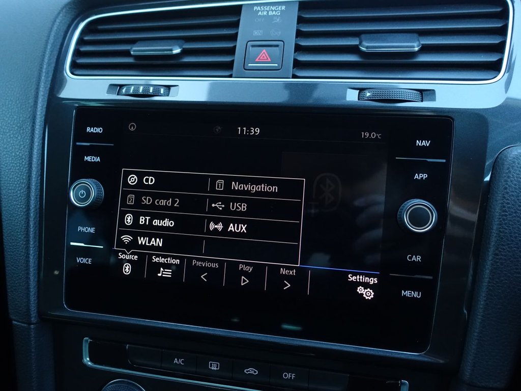 Used Volkswagen Golf 2018 for sale - 76953966: Photo 24