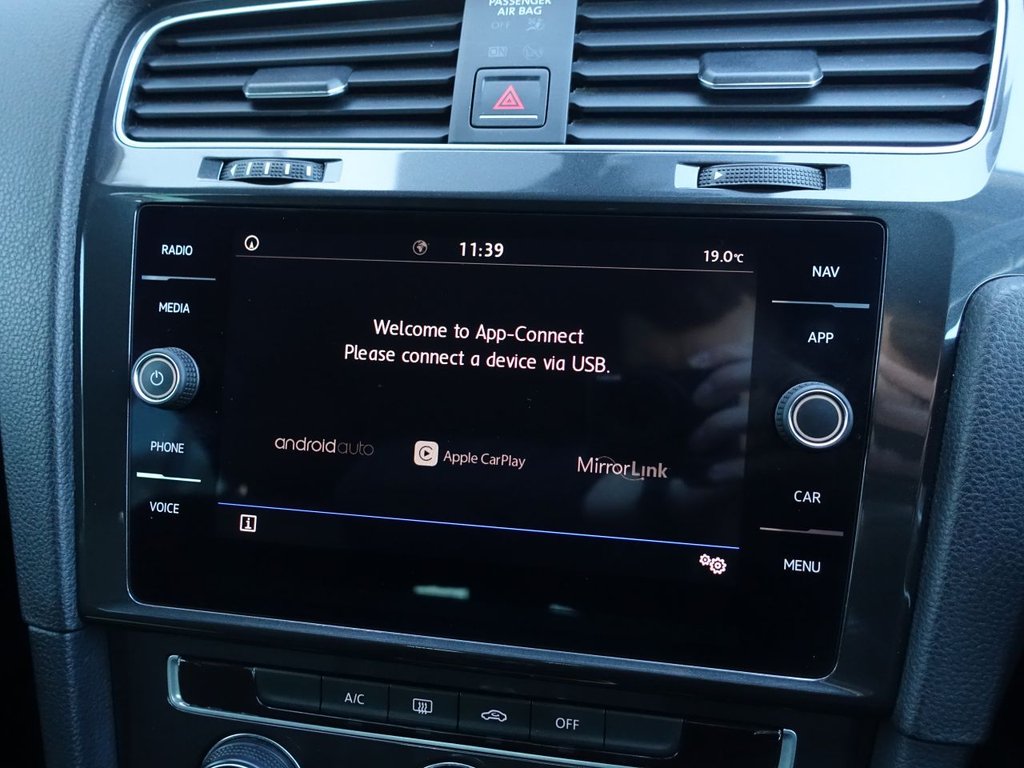 Used Volkswagen Golf 2018 for sale - 76953966: Photo 27