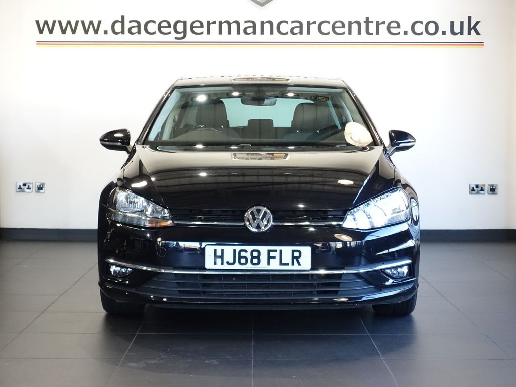 Used Volkswagen Golf 2018 for sale - 76953966: Photo 5