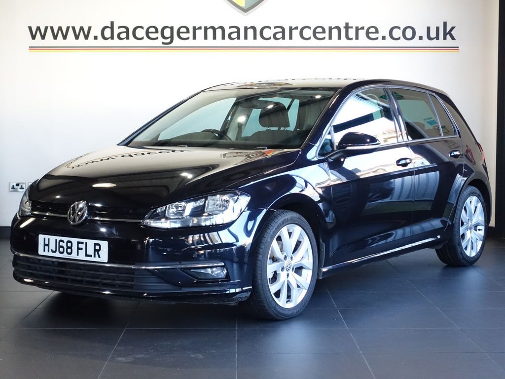 Used Volkswagen Golf 2018 for sale - 76953966: Photo 6