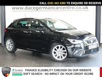 Used SEAT Ibiza 2022 for sale - 79584614: Photo