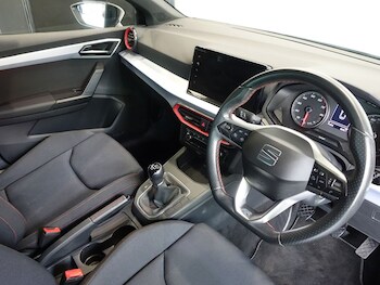 Used SEAT Ibiza 2022 for sale - 79584614: Photo