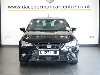 Used SEAT Ibiza 2022 for sale - 79584614: Photo