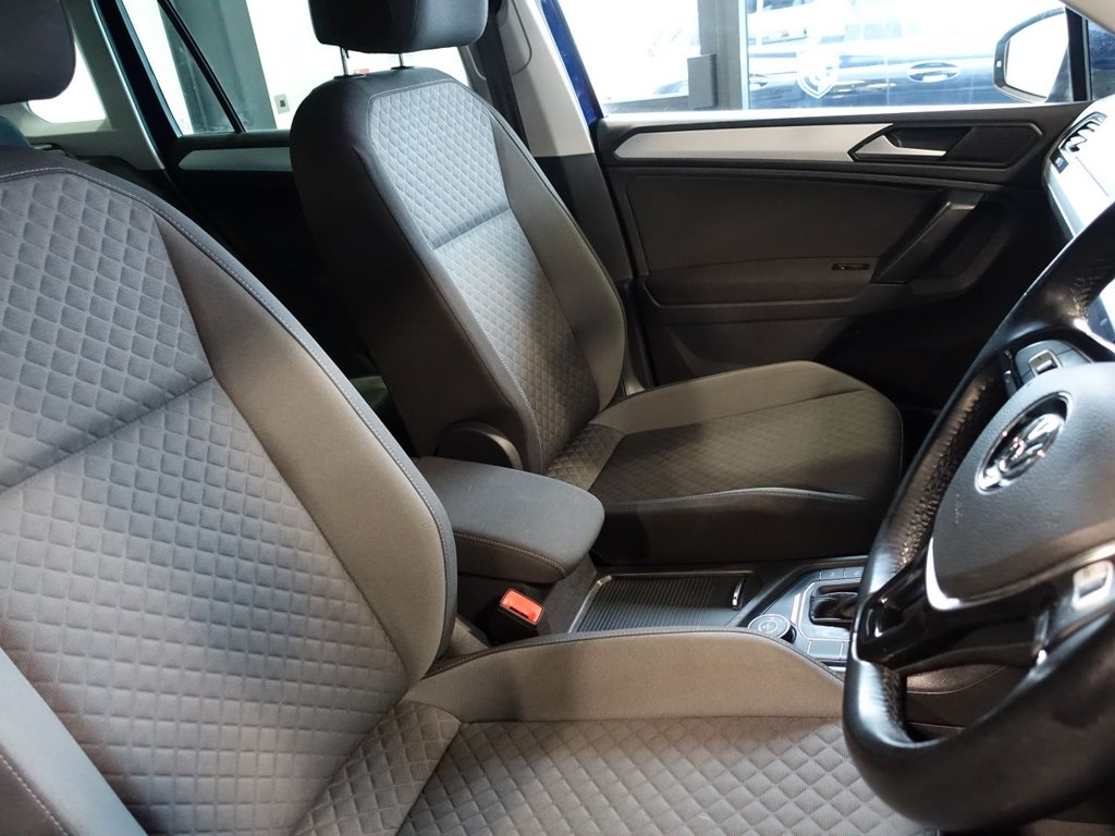 Used Volkswagen Tiguan 2019 for sale - 77110780: Photo 12