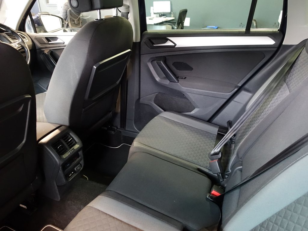 Used Volkswagen Tiguan 2019 for sale - 77110780: Photo 15