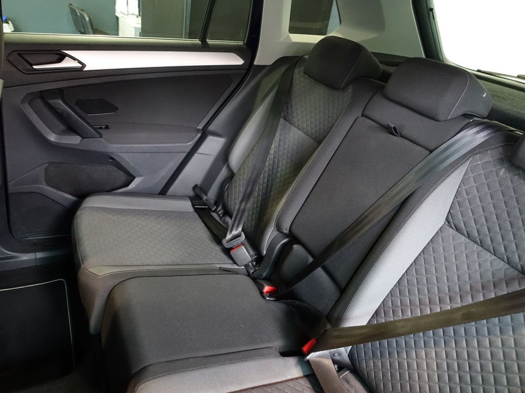 Used Volkswagen Tiguan 2019 for sale - 77110780: Photo 16
