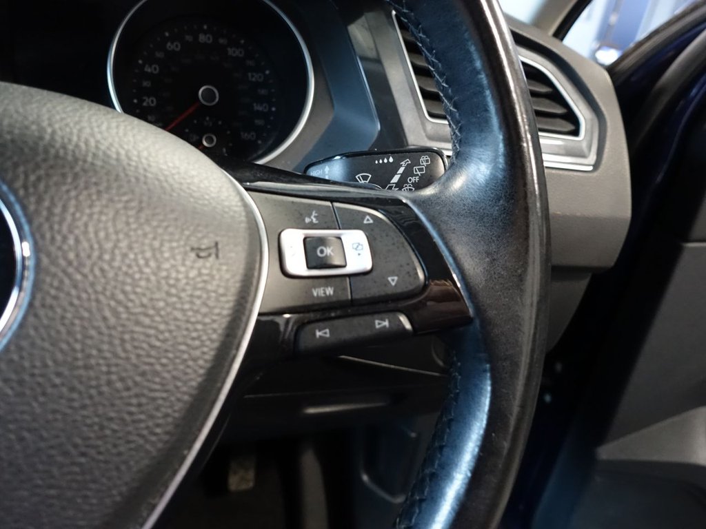 Used Volkswagen Tiguan 2019 for sale - 77110780: Photo 19