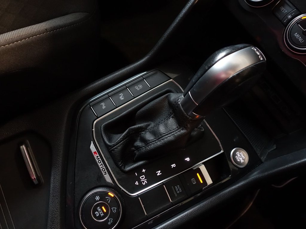 Used Volkswagen Tiguan 2019 for sale - 77110780: Photo 23