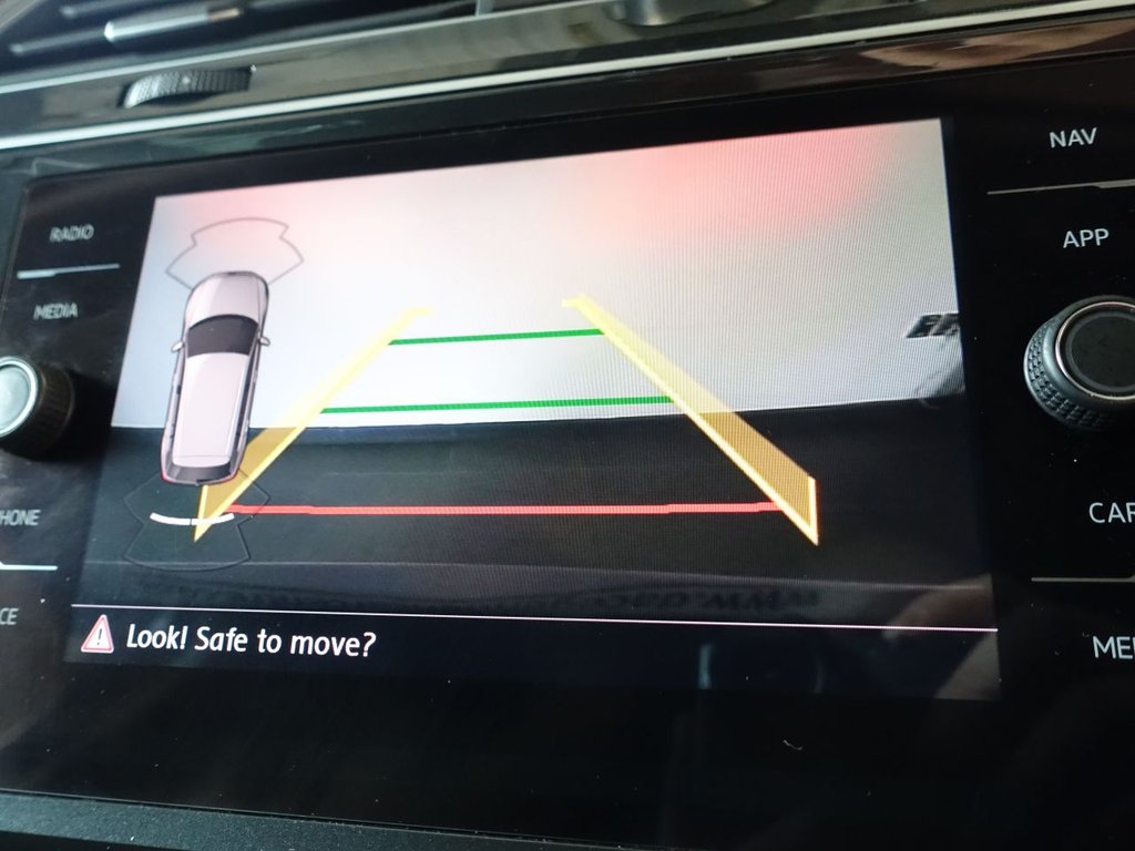 Used Volkswagen Tiguan 2019 for sale - 77110780: Photo 25