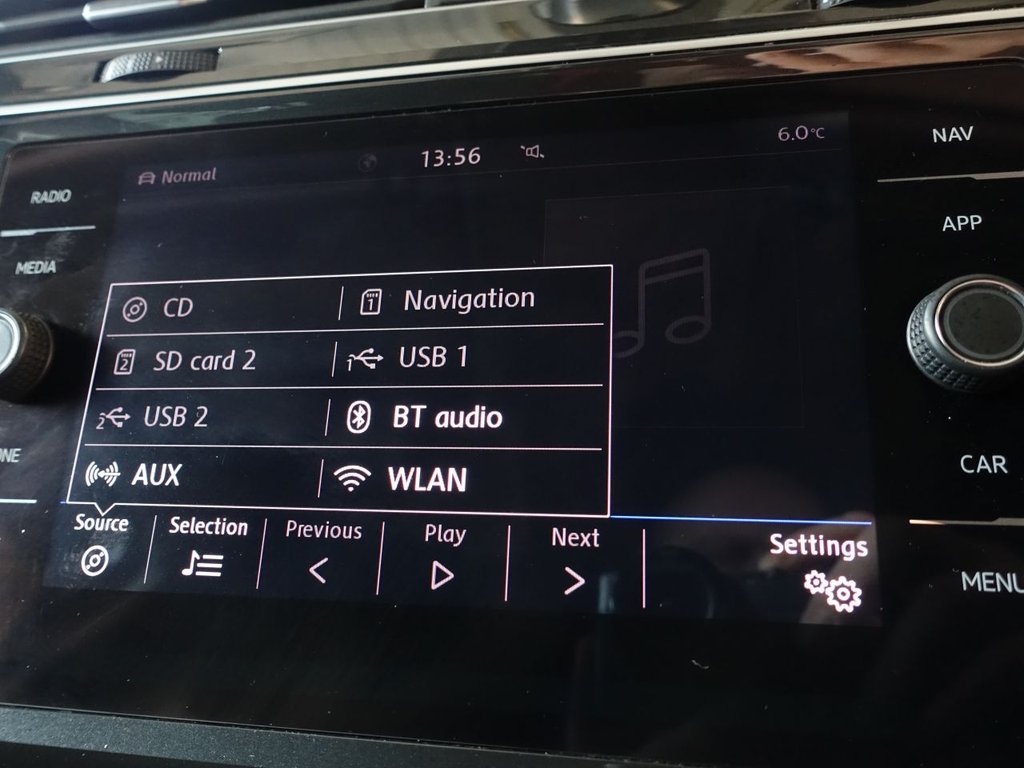 Used Volkswagen Tiguan 2019 for sale - 77110780: Photo 27