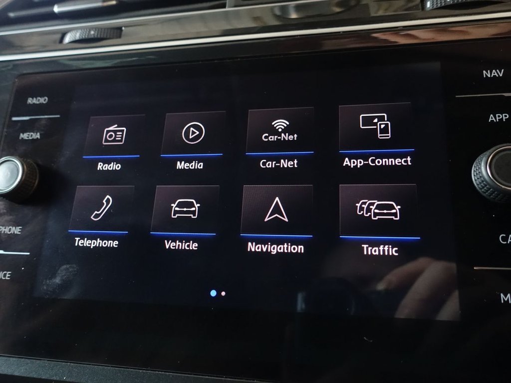 Used Volkswagen Tiguan 2019 for sale - 77110780: Photo 30