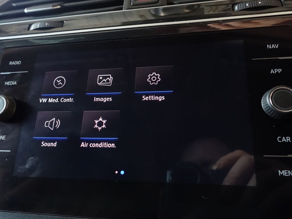 Used Volkswagen Tiguan 2019 for sale - 77110780: Photo 31