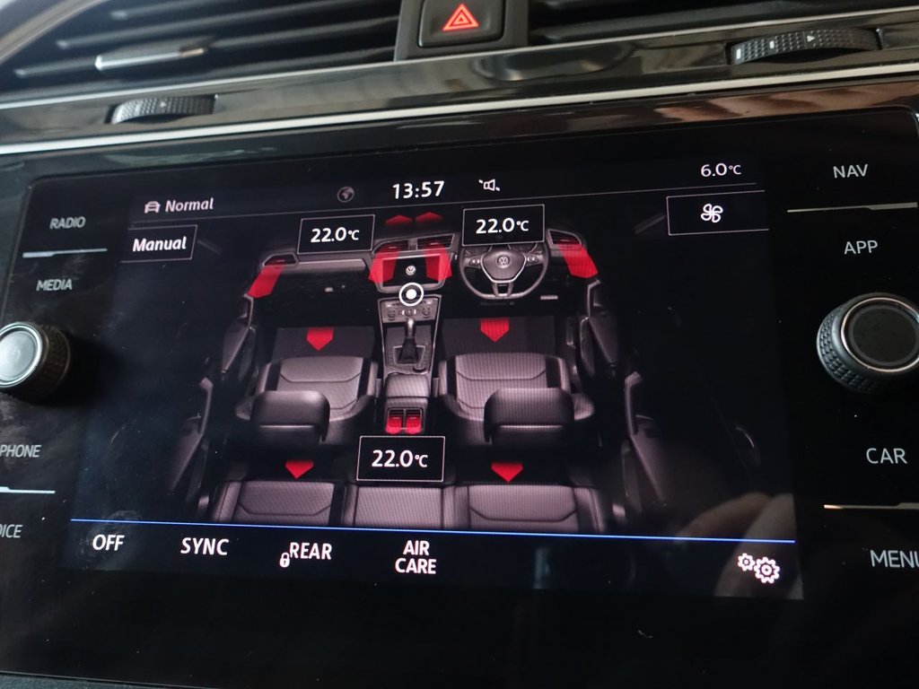 Used Volkswagen Tiguan 2019 for sale - 77110780: Photo 32