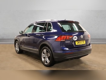 Used Volkswagen Tiguan 2019 for sale - 77110780: Photo