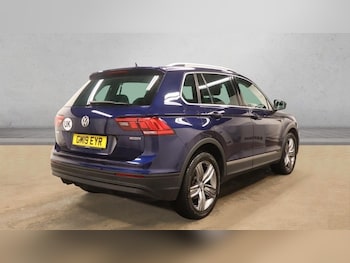 Used Volkswagen Tiguan 2019 for sale - 77110780: Photo