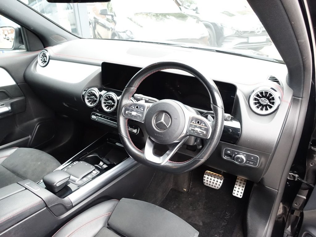 Used Mercedes-Benz EQA 2022 for sale - 76010165: Photo 12