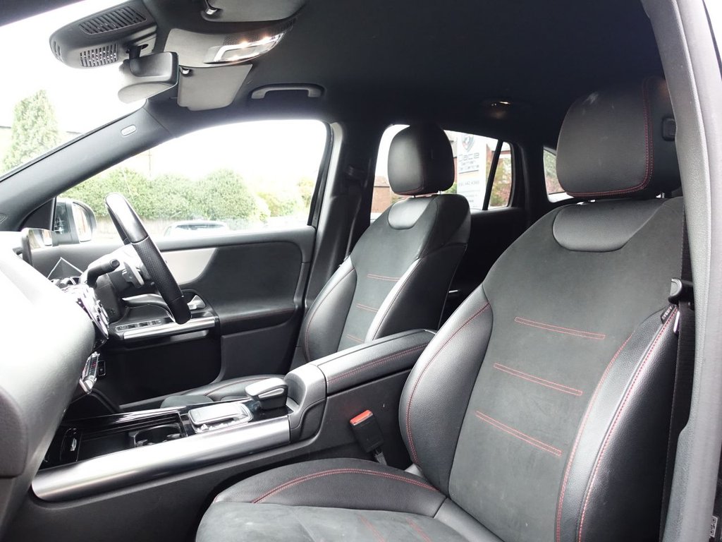 Used Mercedes-Benz EQA 2022 for sale - 76010165: Photo 14
