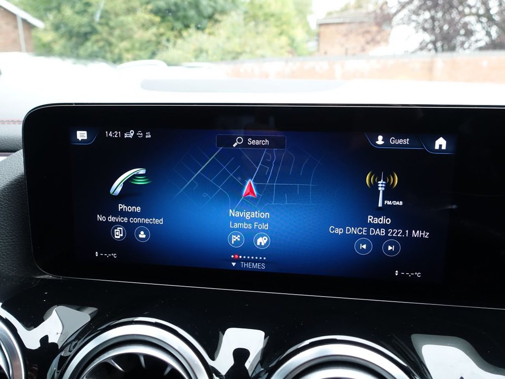 Used Mercedes-Benz EQA 2022 for sale - 76010165: Photo 19