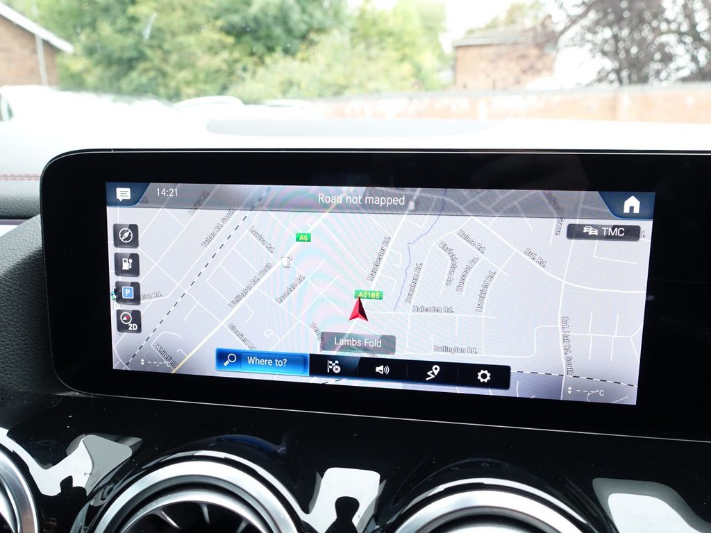 Used Mercedes-Benz EQA 2022 for sale - 76010165: Photo 2