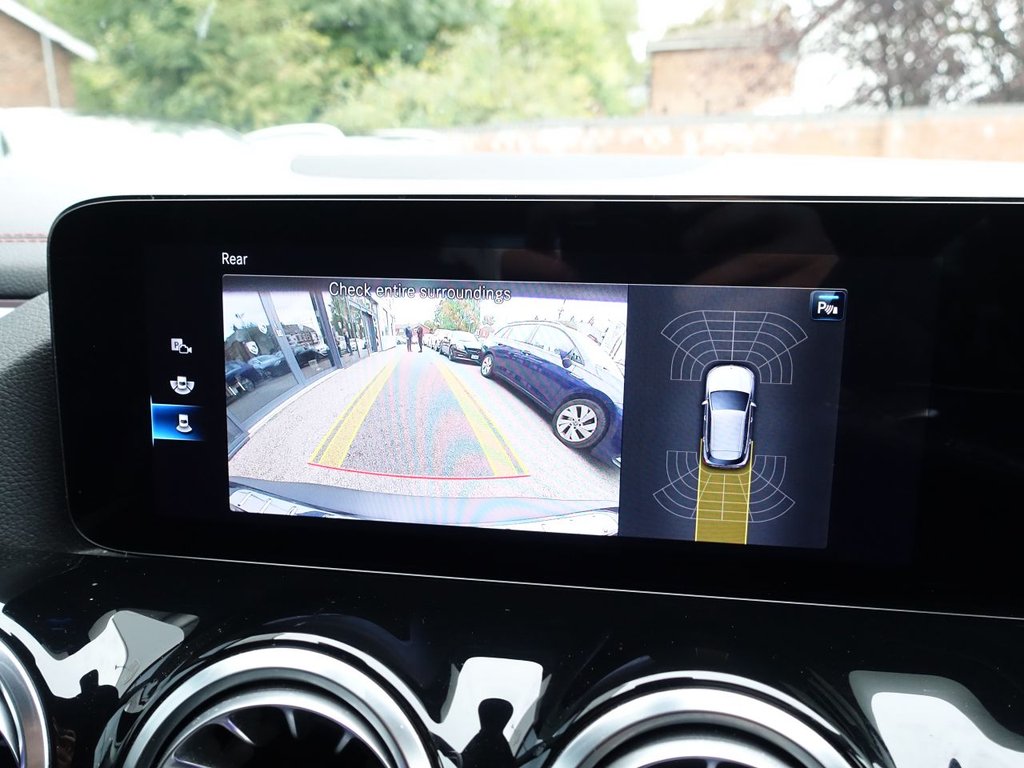 Used Mercedes-Benz EQA 2022 for sale - 76010165: Photo 21