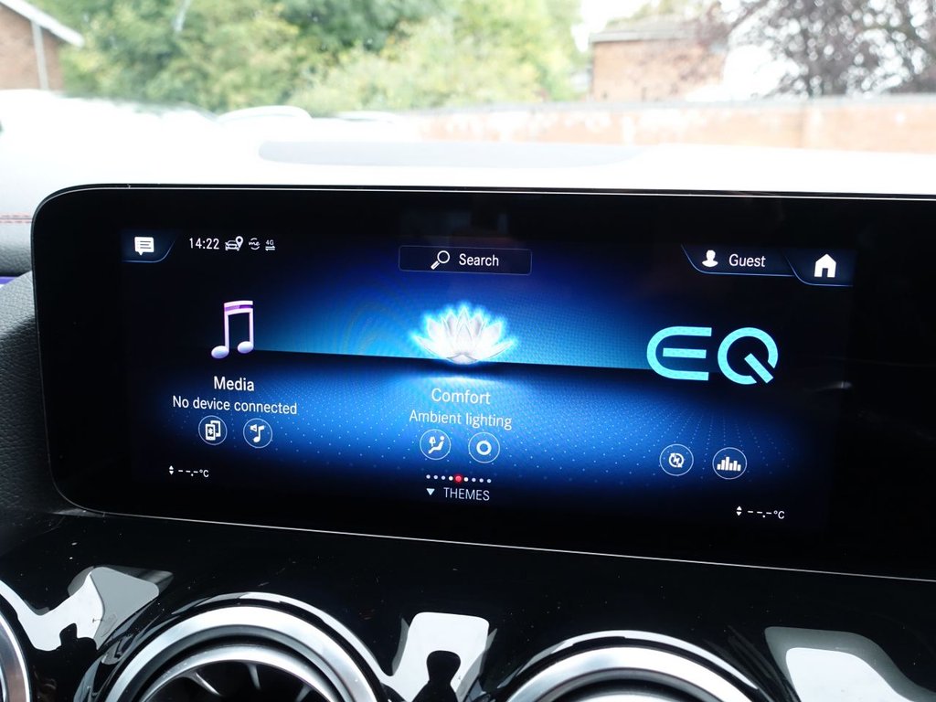 Used Mercedes-Benz EQA 2022 for sale - 76010165: Photo 26
