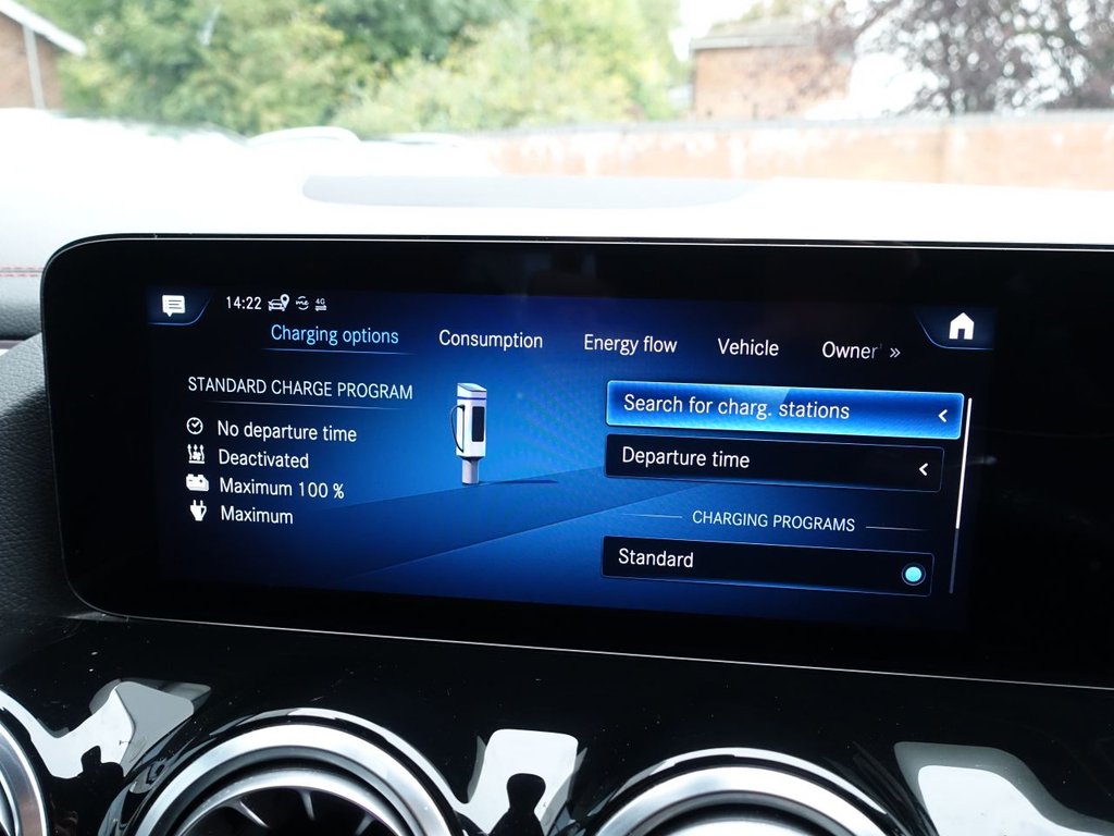 Used Mercedes-Benz EQA 2022 for sale - 76010165: Photo 29